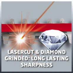 Taille-haies Einhell GE-EH 7067 700W 760mm -Outils Pour La Maison 11772 09