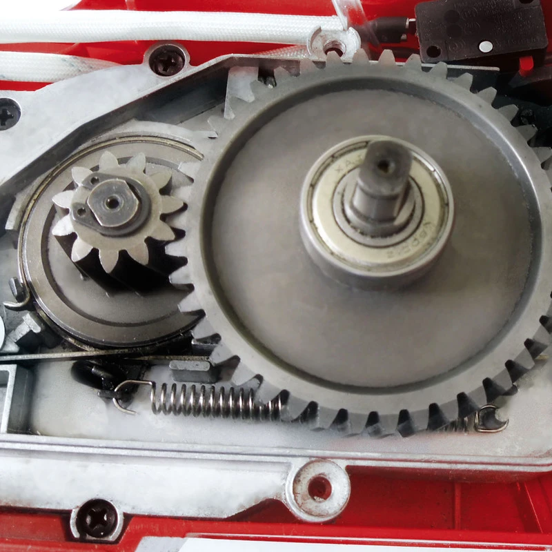 Tronçonneuse Einhell GH-EC 1835 1800W 325mm 5 Tronçonneuse Einhell GH-EC 1835 1800W 325mm – Image 5