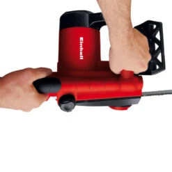 Tronçonneuse Einhell GH-EC 1835 1800W 325mm 17 Tronçonneuse Einhell GH-EC 1835 1800W 325mm -Outils Pour La Maison 11776 07