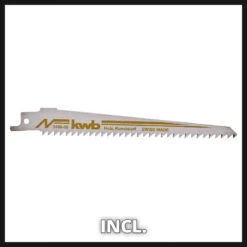 Scie Sabre Einhell TE-AP 950 E 950W -Outils Pour La Maison 11786 05