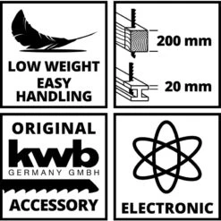 Scie Sabre Einhell TE-AP 950 E 950W -Outils Pour La Maison 11786 06