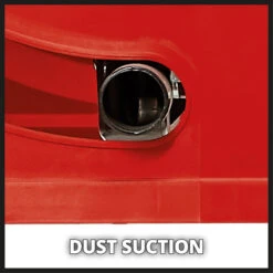 Table De Sciage Einhell TC-TS 2225 U 2200W Ø254mm -Outils Pour La Maison 11788 04