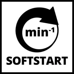 Table De Sciage Einhell TC-TS 2225 U 2200W Ø254mm -Outils Pour La Maison 11788 09