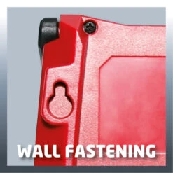 Radio Sans Fil Einhell TE-CR 18 Li Solo (machine Seule) 18V Li-ion -Outils Pour La Maison 11789 03