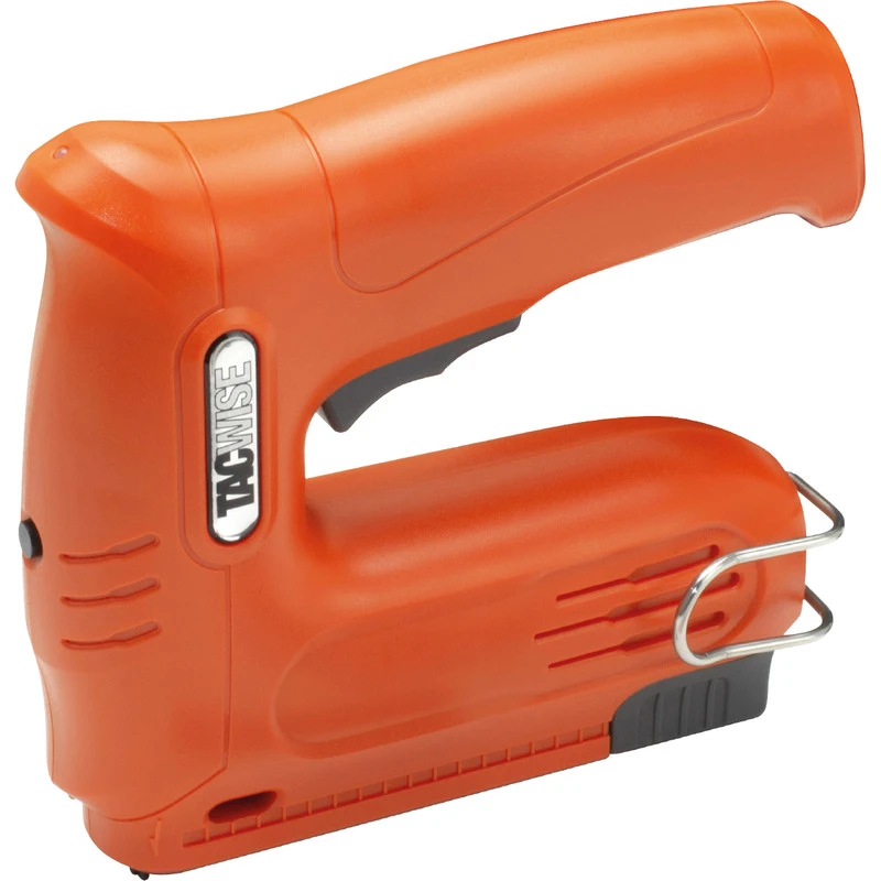 Agrafeuse électronique Sans Fil Hobby Tacwise 53-13EL 1 Agrafeuse électronique Sans Fil Hobby Tacwise 53-13EL