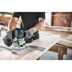 Défonceuse Festool OF 1400 EBQ Plus 1400W Ø8-12mm -Outils Pour La Maison 11974 03
