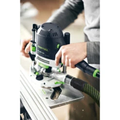 Défonceuse Festool OF 1400 EBQ Plus 1400W Ø8-12mm -Outils Pour La Maison 11974 04