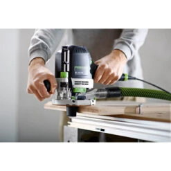Défonceuse Festool OF 1400 EBQ Plus 1400W Ø8-12mm -Outils Pour La Maison 11974 05