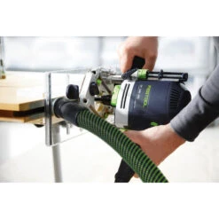 Défonceuse Festool OF 1400 EBQ Plus 1400W Ø8-12mm -Outils Pour La Maison 11974 07