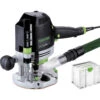 Défonceuse Festool OF 1400 EBQ Plus 1400W Ø8-12mm