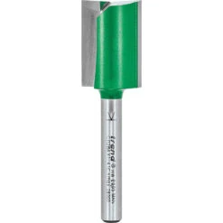 Fraise Droite à Double Tranchant Trend 8mm 18x25mm