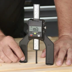 Jauge De Profondeur Digitale Trend -Outils Pour La Maison 13429 04
