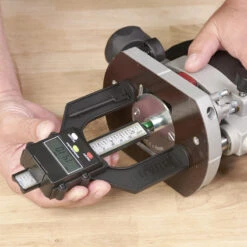 Jauge De Profondeur Digitale Trend -Outils Pour La Maison 13429 05