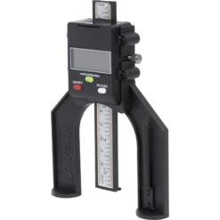 Jauge De Profondeur Digitale Trend