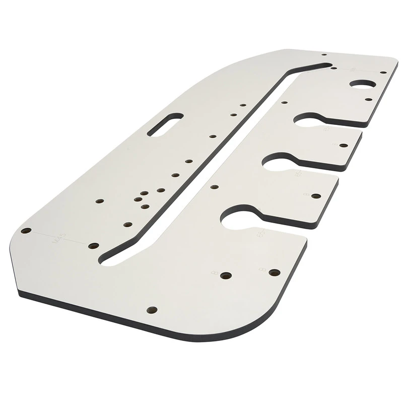 Gabarit Pour Plan De Travail De Cuisine Trend 700mm 2 Gabarit Pour Plan De Travail De Cuisine Trend 700mm – Image 2