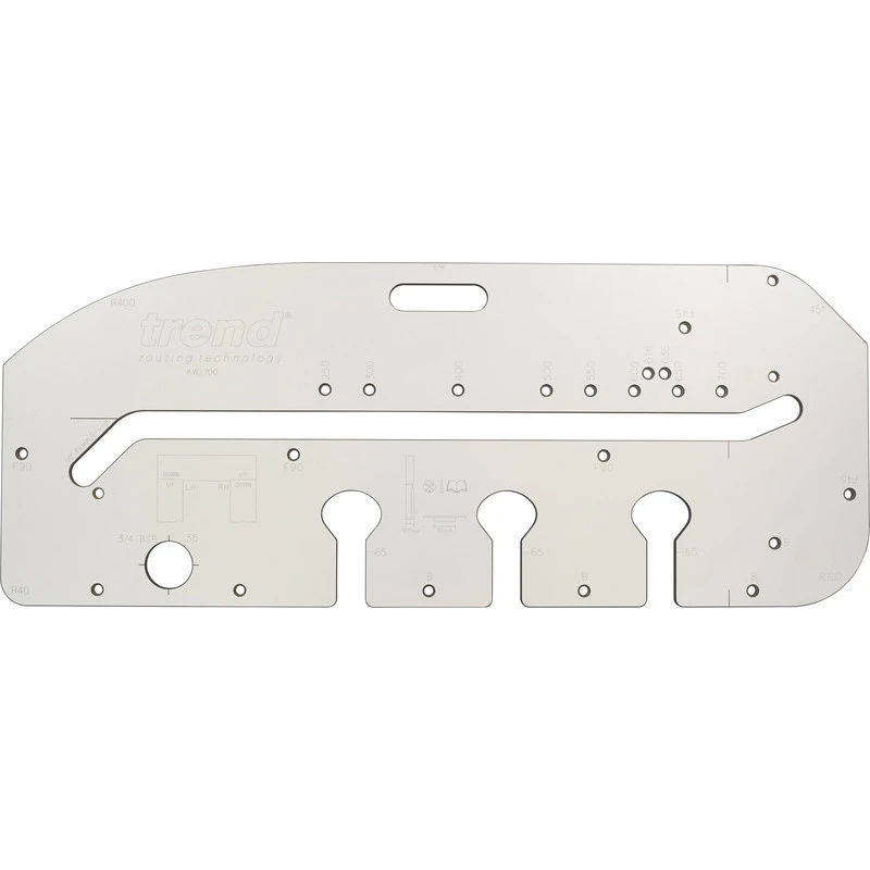 Gabarit Pour Plan De Travail De Cuisine Trend 700mm 1 Gabarit Pour Plan De Travail De Cuisine Trend 700mm