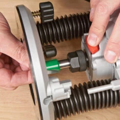 Défonceuse Trend T7 2100W 12mm -Outils Pour La Maison 13495 03