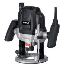 Défonceuse Trend T7 2100W 12mm