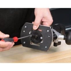 Lot Fraise Pour Lettres Et Chiffres Trend 4 Pcs -Outils Pour La Maison 13497 02