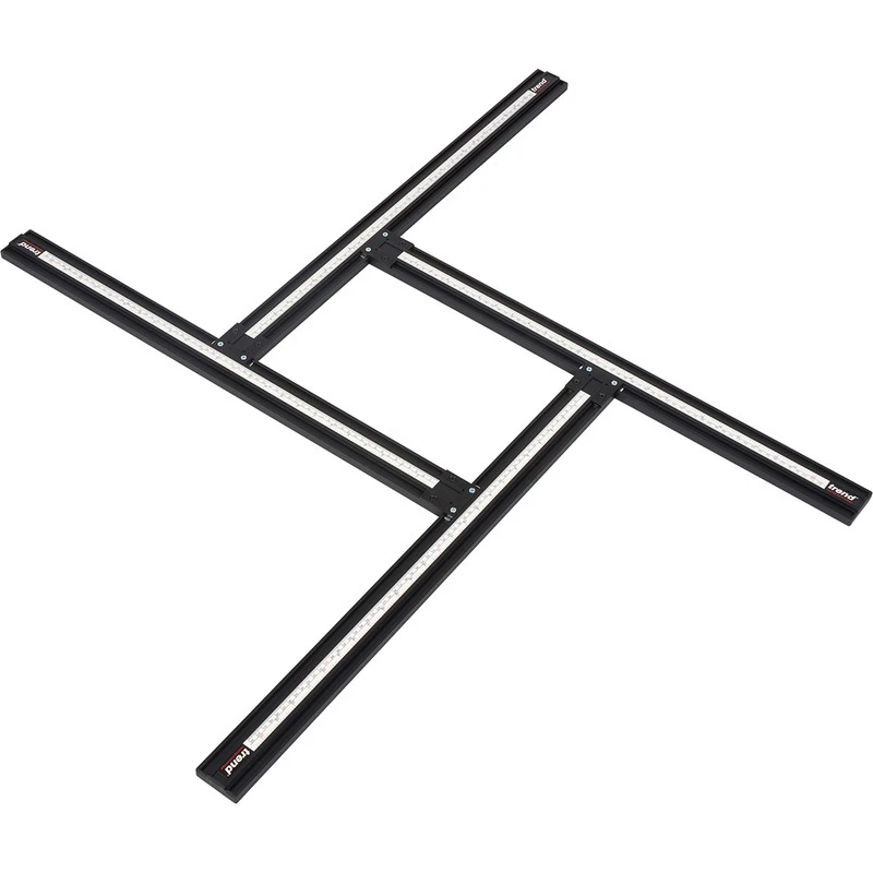 Gabarit De Fraisage Trend 600mm 1 Gabarit De Fraisage Trend 600mm