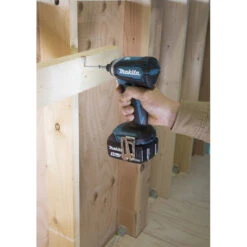 Pack 4 Machines Sans Fil Makita DLX4080TX1 18V Li-ion 5Ah -Outils Pour La Maison 13546 05