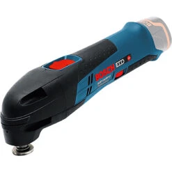 Pack 5 Outils Bosch Sans Fil GSR 12V L-Boxx 12V Li-ion 2Ah -Outils Pour La Maison 13682 03