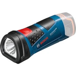 Pack 5 Outils Bosch Sans Fil GSR 12V L-Boxx 12V Li-ion 2Ah -Outils Pour La Maison 13682 05