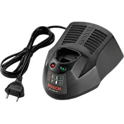 Pack 5 Outils Bosch Sans Fil GSR 12V L-Boxx 12V Li-ion 2Ah -Outils Pour La Maison 13682 07