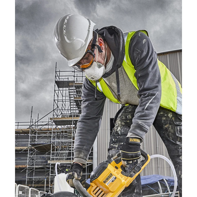 Masque De Protection Concealer Dewalt Clair 2 Masque De Protection Concealer Dewalt Clair – Image 2