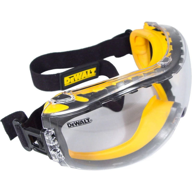 Masque De Protection Concealer Dewalt Clair 1 Masque De Protection Concealer Dewalt Clair