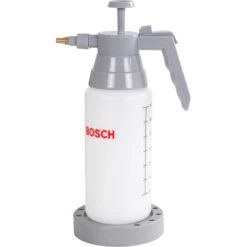 Vaporisateur D’eau Sous Pression Bosch 0,9L