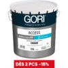 Impression GoriAccess PP Blanc - Chantier 15L *Exclu Magasin*