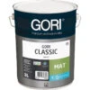 Peinture Intérieure GoriClassic Blanc Mat 3L