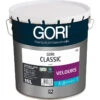 Peinture Intérieure GoriClassic Blanc Velours 15L *Exclu Magasin*