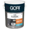 Peinture Intérieure GoriClassic Blanc Satin 3L