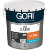 Peinture Intérieure GoriClassic Blanc Satin 15L *Exclu Magasin*
