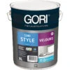 Peinture Intérieure GoriStyle Blanc Velours 3L