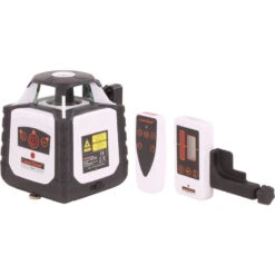 Laser Rotatif Automatique Laserliner Cubus 110S