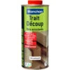 Traitement Bois Autoclavé Blanchon Trait'Découp 1L Brun