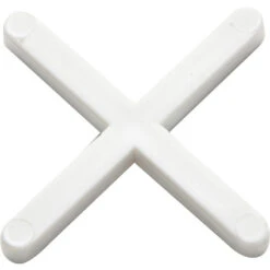 Croisillons Carrelage Rubi 3mm