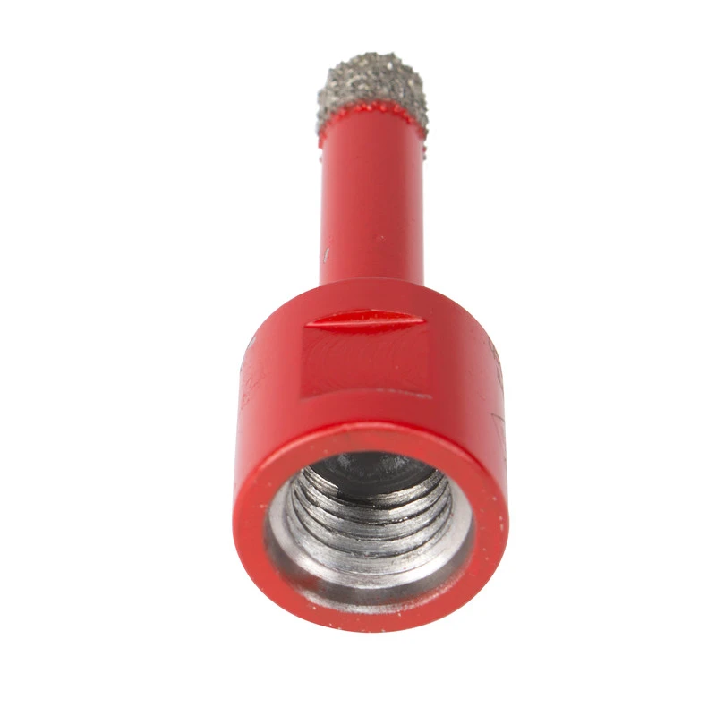 Trepan Dry Gres Rubi ø10mm 2 Trepan Dry Gres Rubi ø10mm – Image 2