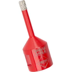 Trepan Dry Gres Rubi ø43mm