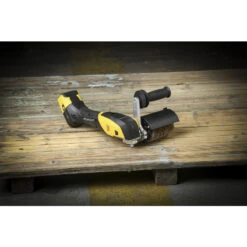 Rénovateur Sans Fil Peugeot EnergyBrush 18VBL 18V Li-ion 5,0Ah -Outils Pour La Maison 14523 05