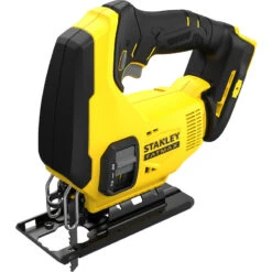 Scie Sauteuse Stanley FatMax V20 (machine Seule) 18V Li-ion