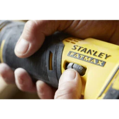 Outil Multifonction Stanley FatMax V20 (machine Seule) 18V Li-ion -Outils Pour La Maison 14784 04