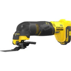 Outil Multifonction Stanley FatMax V20 (machine Seule) 18V Li-ion