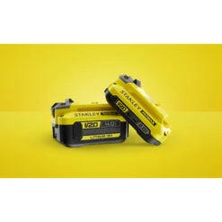 Batterie Stanley FatMax V20 Li-ion 18V - 4Ah -Outils Pour La Maison 14786 02