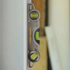 Niveau Torpedo Aluminium Magnétique FatMax Pro 25cm -Outils Pour La Maison 14798 02