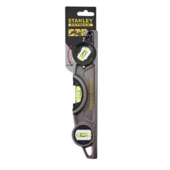 Niveau Torpedo Aluminium Magnétique FatMax Pro 25cm -Outils Pour La Maison 14798 06