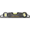 Niveau Torpedo Aluminium Magnétique FatMax Pro 25cm